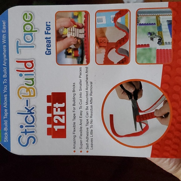 COPY - Lego - Picture 2 of 2